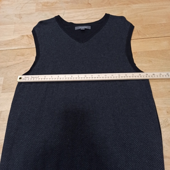 Croft & Barrow men's pullover long sleeve sweater. Size large - Picture 7 of 13